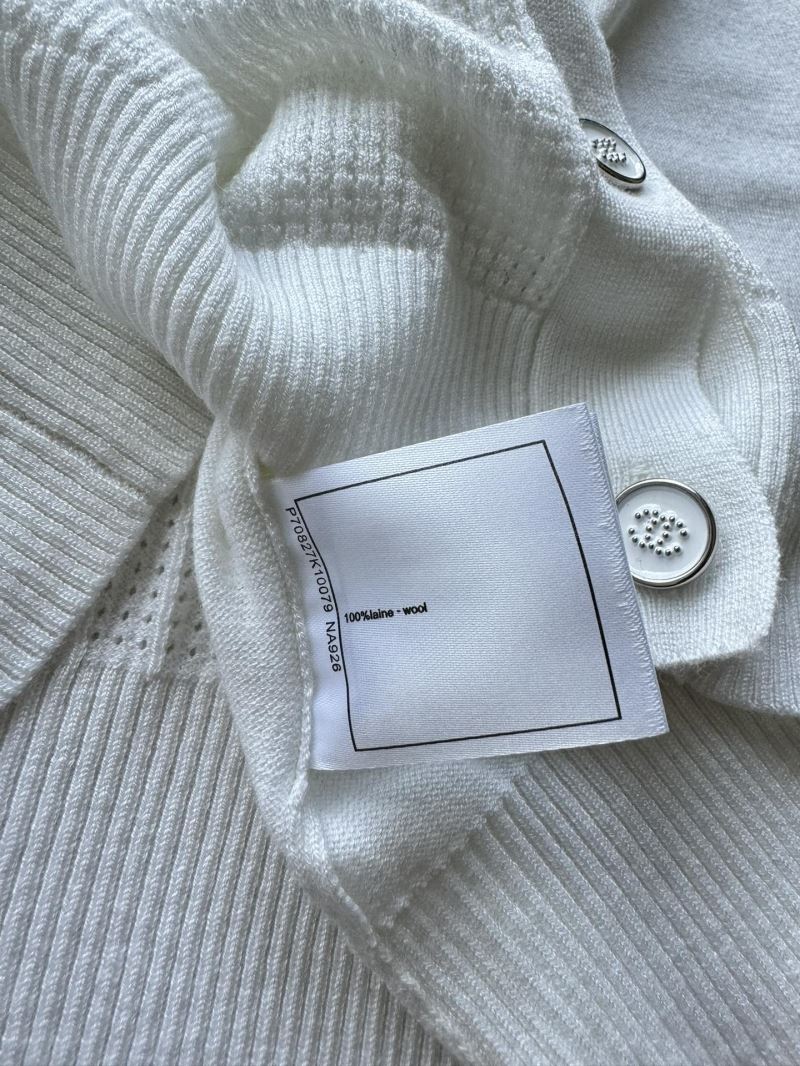 Chanel Sweaters